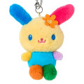 Japan Sanrio Original Mascot Chain - Usahana - 2
