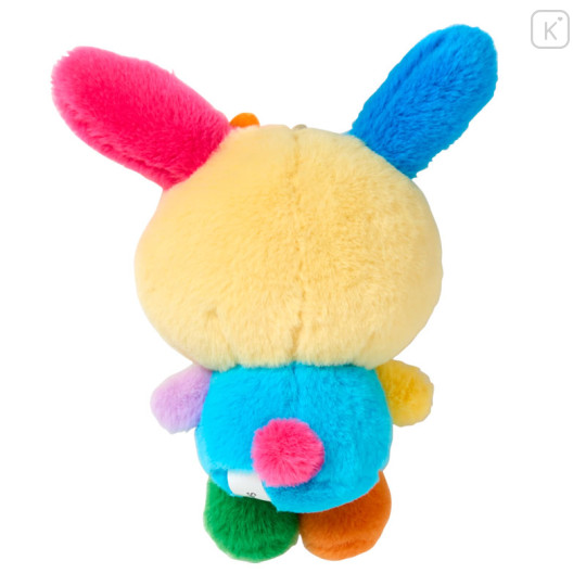 Japan Sanrio Original Mascot Chain - Usahana - 3