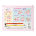 Japan Sanrio Original Plush Toy Care Set - Hello Kitty & Mimmy - 2