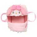 Japan Sanrio Original Plush Toy Care Set - My Melody & My Sweet Piano - 4