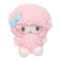 Japan Sanrio Original Plush Toy Care Set - My Melody & My Sweet Piano - 6