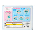 Japan Sanrio Original Plush Toy Care Set - Cinnamoroll & Milk - 2