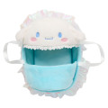 Japan Sanrio Original Plush Toy Care Set - Cinnamoroll & Milk - 4