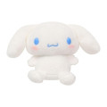 Japan Sanrio Original Plush Toy Care Set - Cinnamoroll & Milk - 5