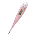 Japan Sanrio Soft Touch Electronic Thermometer - Hello Kitty - 2