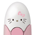 Japan Sanrio Soft Touch Electronic Thermometer - Hello Kitty - 4