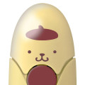 Japan Sanrio Soft Touch Electronic Thermometer - Pompompurin - 4