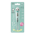 Japan Sanrio Soft Touch Electronic Thermometer - Pochacco - 1
