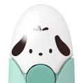 Japan Sanrio Soft Touch Electronic Thermometer - Pochacco - 4