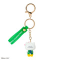Japan Sanrio 3D Keychain - Hello Kitty : Expo 2027 - 2