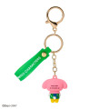 Japan Sanrio 3D Keychain - My Melody : Expo 2027 - 2
