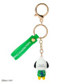 Japan Sanrio 3D Keychain - Pochacco : Expo 2027 - 2