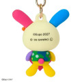 Japan Sanrio 3D Keychain - Usahana : Expo 2027 - 4