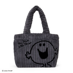 Japan Sanrio Original Handbag - Mr. Men & Little Miss : Mr. Happy
