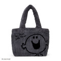 Japan Sanrio Original Handbag - Mr. Men & Little Miss : Mr. Happy - 1