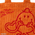 Japan Sanrio Original Tote Bag - Mr. Men & Little Miss : Mr. Tickle - 4