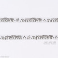 Japan Hobonichi Deco Rush - Hattifatteners - 2