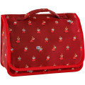 Japan Hobonichi Standing Storage Pouch - Little My - 1