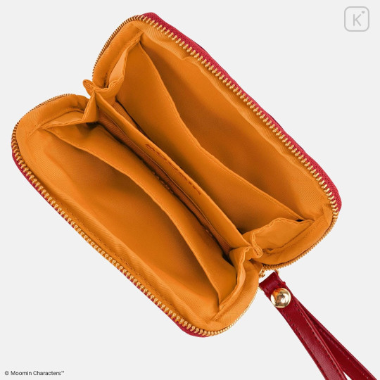 Japan Hobonichi Drawer Pouch Pocket - Little My - 2