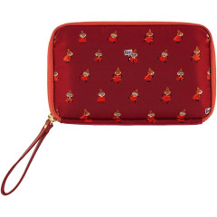Japan Hobonichi Drawer Pouch - Little My