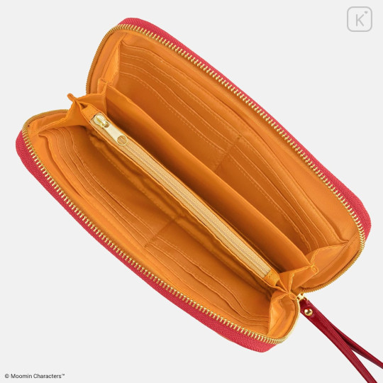 Japan Hobonichi Drawer Pouch - Little My - 2