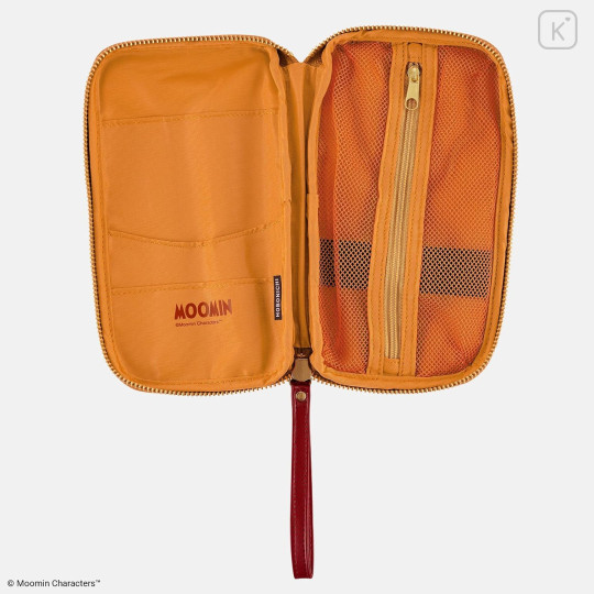 Japan Hobonichi Small Drawer Pouch - Little My - 2