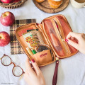 Japan Hobonichi Small Drawer Pouch - Little My - 3