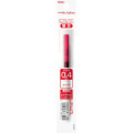 Japan Pentel EnerGel XLRN4TL Gel Pen Refill - 0.4mm Red - 1