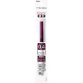 Japan Pentel EnerGel XLRN4TL Gel Pen Refill - 0.4mm Burgundy - 1