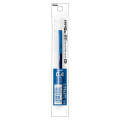 Japan Pentel EnerGel XLRN4TL Gel Pen Refill - 0.4mm Blue - 1