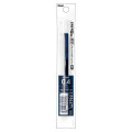 Japan Pentel EnerGel XLRN4TL Gel Pen Refill - 0.4mm Blue Black - 1