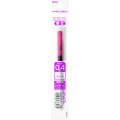Japan Pentel EnerGel XLRN4TL Gel Pen Refill - 0.4mm Pink - 1