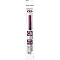 Japan Pentel EnerGel XLRN5TL Gel Pen Refill - 0.5mm Burgundy - 1