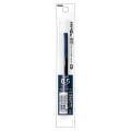 Japan Pentel EnerGel XLRN5TL Gel Pen Refill - 0.5mm Blue Black - 1