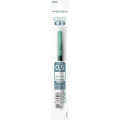 Japan Pentel EnerGel XLRN5TL Gel Pen Refill - 0.5mm Rough Gray - 1