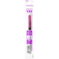 Japan Pentel EnerGel XLRN5TL Gel Pen Refill - 0.5mm Pink - 1
