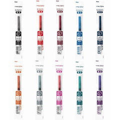 Japan Pentel EnerGel XLR7TL Gel Pen Refill - 0.7mm