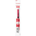Japan Pentel EnerGel XLR7TL Gel Pen Refill - 0.7mm Red - 1