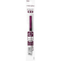 Japan Pentel EnerGel XLR7TL Gel Pen Refill - 0.7mm Burgundy - 1