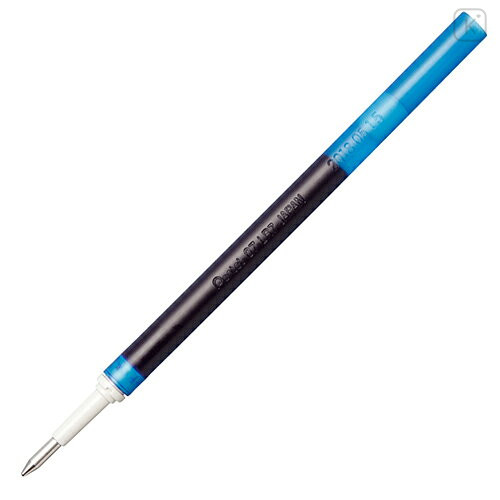 Japan Pentel EnerGel XLR7TL Gel Pen Refill - 0.7mm Blue - 1