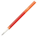 Japan Pentel EnerGel XLR7TL Gel Pen Refill - 0.7mm Orange - 1