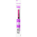 Japan Pentel EnerGel XLR7TL Gel Pen Refill - 0.7mm Pink - 1
