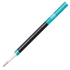 Japan Pentel EnerGel XLR7TL Gel Pen Refill - 0.7mm Turquoise Blue