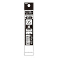 Japan Pentel EnerGel XLRN5H Multi Gel Pen Refill - 0.5mm Black - 1