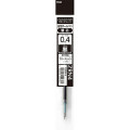 Japan Pentel Floatune XZRN4 Ballpoint Pen Refill - 0.4mm Black - 1