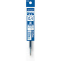 Japan Pentel Floatune XZRN4 Ballpoint Pen Refill - 0.4mm Blue - 1
