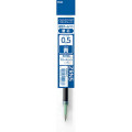 Japan Pentel Floatune XZRN5 Ballpoint Pen Refill - 0.5mm Blue - 1