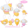 Japan Sanrio Original Secret Charm - Cogimyun : Today They Are Still Good Friends Blind Box - 1