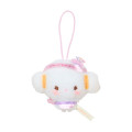 Japan Sanrio Original Secret Charm - Cogimyun : Today They Are Still Good Friends Blind Box - 3