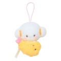 Japan Sanrio Original Secret Charm - Cogimyun : Today They Are Still Good Friends Blind Box - 4